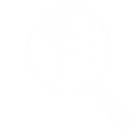 logo testedge blanco